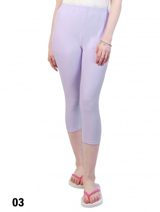 CAPRI STRETCH LEGGING